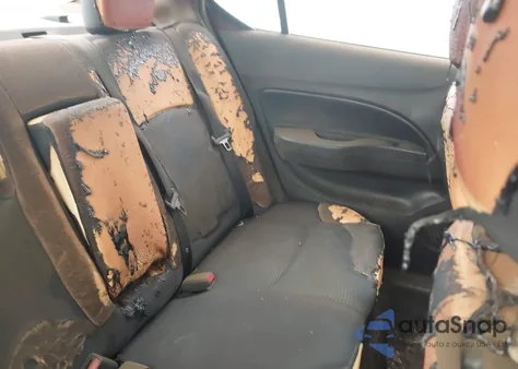 2020 Mitsubishi Mirage G4 Es from USA, damaged, VIN ML32F3FJ6LHF09904